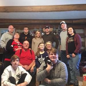 Meet your Posher, Pat